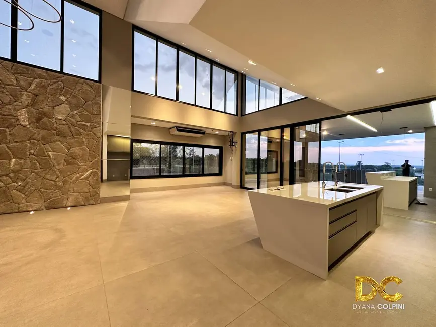 Foto 5 de Casa de Condomínio com 4 quartos à venda, 634m2 em Santa Rosa, Cuiaba - MT