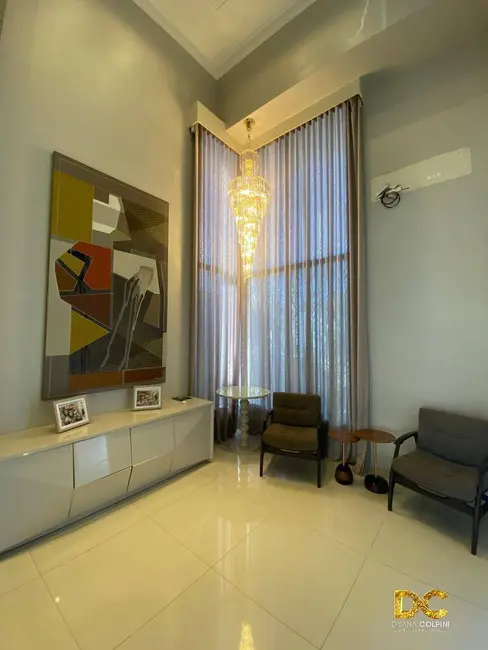 Foto 4 de Casa de Condomínio com 4 quartos à venda, 308m2 em Jardim Imperial, Cuiaba - MT