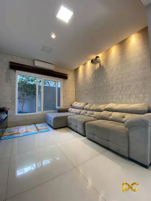 Foto 6 de Casa de Condomínio com 4 quartos à venda, 308m2 em Jardim Imperial, Cuiaba - MT