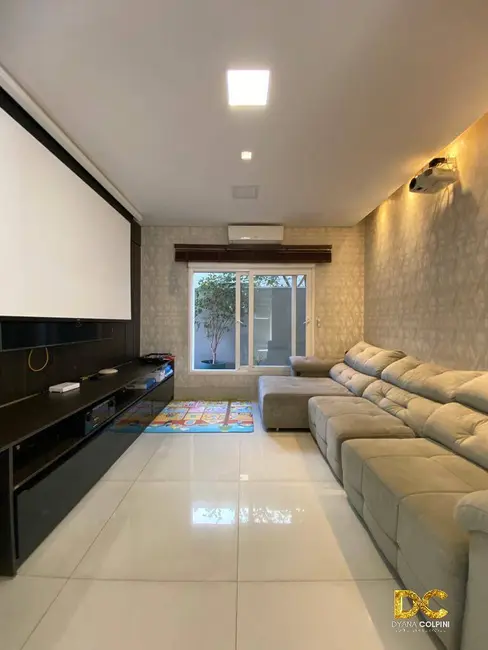 Foto 7 de Casa de Condomínio com 4 quartos à venda, 308m2 em Jardim Imperial, Cuiaba - MT