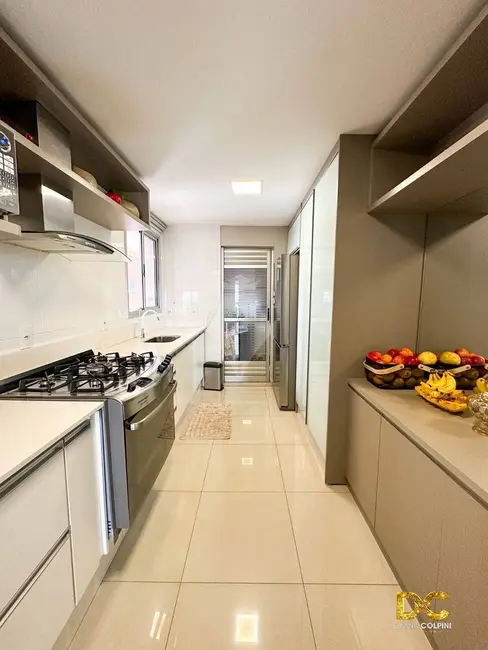 Foto 9 de Apartamento com 3 quartos à venda, 135m2 em Jardim das Américas, Cuiaba - MT