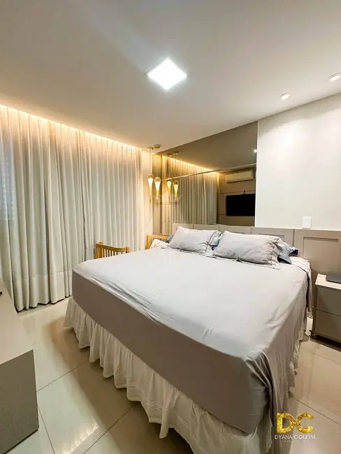 Foto 7 de Apartamento com 3 quartos à venda, 135m2 em Jardim das Américas, Cuiaba - MT