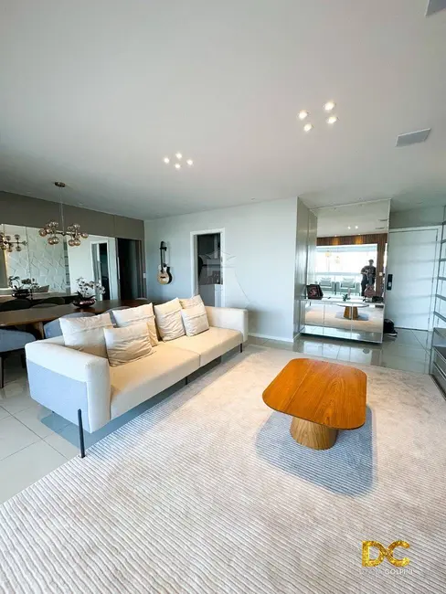 Foto 4 de Apartamento com 3 quartos à venda, 135m2 em Jardim das Américas, Cuiaba - MT