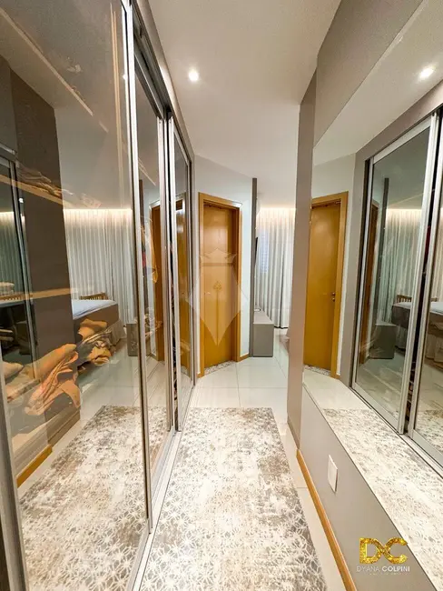 Foto 8 de Apartamento com 3 quartos à venda, 135m2 em Jardim das Américas, Cuiaba - MT