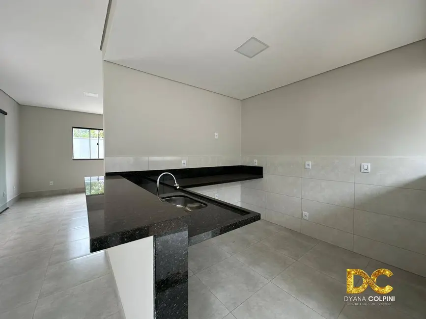 Casa com 3 quartos à venda, 128m2 em Jardim Universitário, Cuiaba - MT - imagem 9 Foto 9 de Casa com 3 quartos à venda, 128m2 em Jardim Universitário, Cuiaba - MT