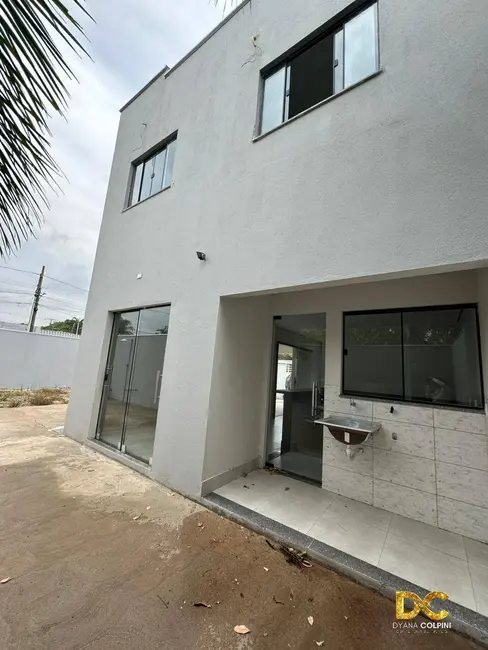Casa com 3 quartos à venda, 128m2 em Jardim Universitário, Cuiaba - MT - imagem 6 Foto 6 de Casa com 3 quartos à venda, 128m2 em Jardim Universitário, Cuiaba - MT