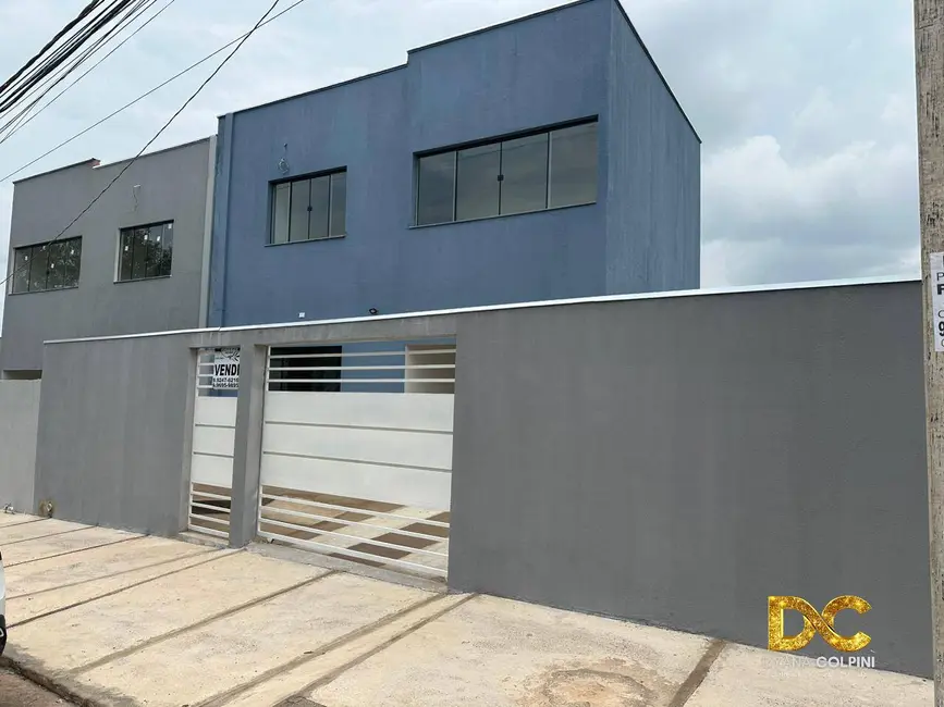 Casa com 3 quartos à venda, 128m2 em Jardim Universitário, Cuiaba - MT - imagem 1 Foto 1 de Casa com 3 quartos à venda, 128m2 em Jardim Universitário, Cuiaba - MT