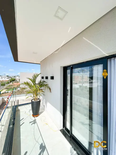 Casa de Condomínio com 4 quartos à venda, 289m2 em Cuiaba - MT - imagem 6 Foto 6 de Casa de Condomínio com 4 quartos à venda, 289m2 em Cuiaba - MT