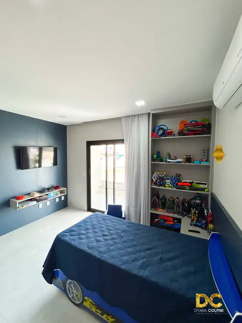Casa de Condomínio com 4 quartos à venda, 289m2 em Cuiaba - MT - imagem 7 Foto 7 de Casa de Condomínio com 4 quartos à venda, 289m2 em Cuiaba - MT