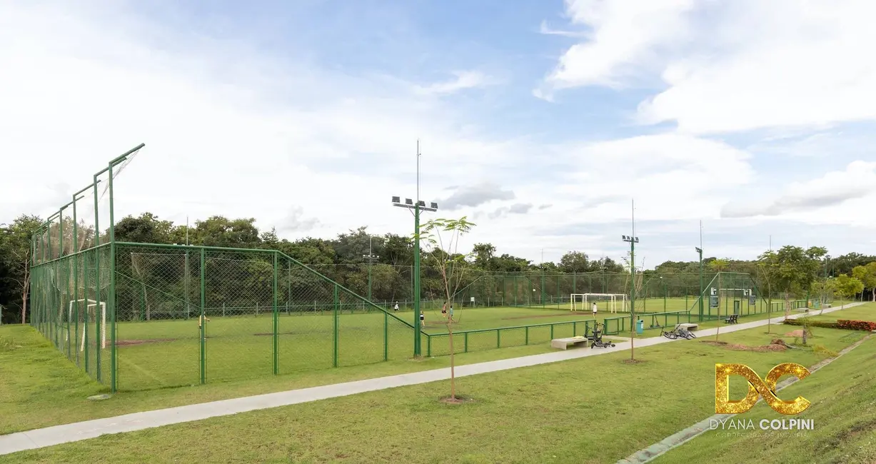 Lote de Condomínio à venda, 716m2 em Ribeirão do Lipa, Cuiaba - MT - imagem 8 Foto 8 de Lote de Condomínio à venda, 716m2 em Ribeirão do Lipa, Cuiaba - MT