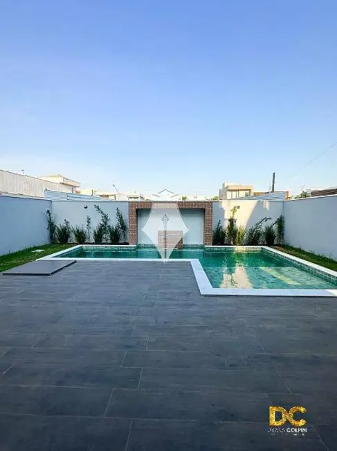 Casa de Condomínio com 3 quartos à venda, 222m2 em Cuiaba - MT - imagem 7 Foto 7 de Casa de Condomínio com 3 quartos à venda, 222m2 em Cuiaba - MT