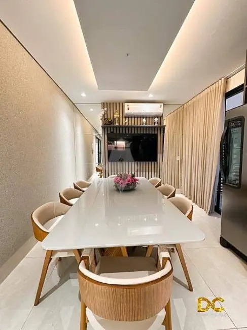 Foto 5 de Casa de Condomínio com 4 quartos à venda, 232m2 em Cuiaba - MT