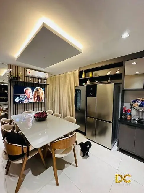 Foto 9 de Casa de Condomínio com 4 quartos à venda, 232m2 em Cuiaba - MT