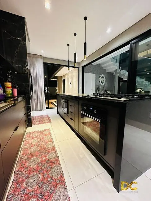 Foto 7 de Casa de Condomínio com 4 quartos à venda, 232m2 em Cuiaba - MT