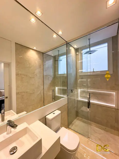 Casa de Condomínio com 3 quartos à venda, 256m2 em Cuiaba - MT - imagem 8 Foto 8 de Casa de Condomínio com 3 quartos à venda, 256m2 em Cuiaba - MT