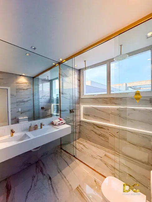 Casa de Condomínio com 3 quartos à venda, 256m2 em Cuiaba - MT - imagem 6 Foto 6 de Casa de Condomínio com 3 quartos à venda, 256m2 em Cuiaba - MT