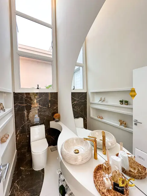 Casa de Condomínio com 3 quartos à venda, 256m2 em Cuiaba - MT - imagem 9 Foto 9 de Casa de Condomínio com 3 quartos à venda, 256m2 em Cuiaba - MT