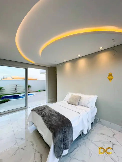 Casa de Condomínio com 3 quartos à venda, 256m2 em Cuiaba - MT - imagem 7 Foto 7 de Casa de Condomínio com 3 quartos à venda, 256m2 em Cuiaba - MT