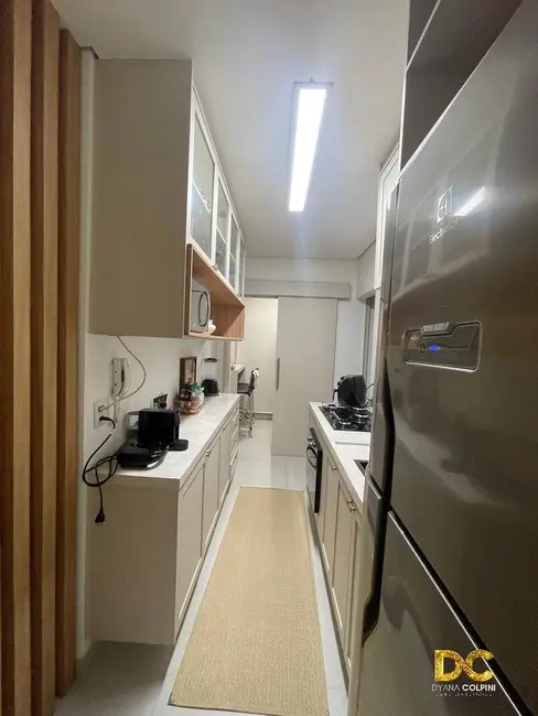 Foto 8 de Apartamento com 3 quartos à venda, 98m2 em Santa Rosa, Cuiaba - MT
