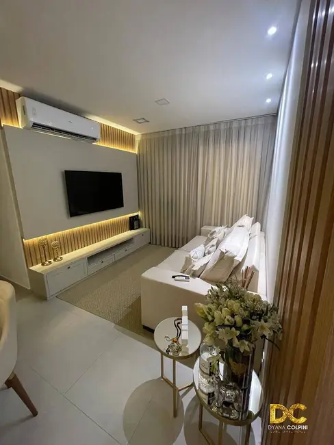 Foto 4 de Apartamento com 3 quartos à venda, 98m2 em Santa Rosa, Cuiaba - MT