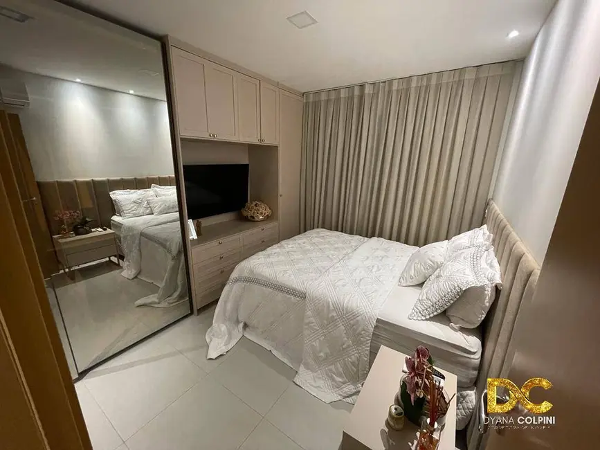 Foto 9 de Apartamento com 3 quartos à venda, 98m2 em Santa Rosa, Cuiaba - MT