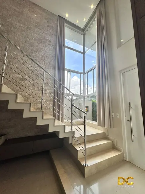 Casa de Condomínio com 3 quartos à venda, 325m2 em Jardim Imperial, Cuiaba - MT - imagem 7 Foto 7 de Casa de Condomínio com 3 quartos à venda, 325m2 em Jardim Imperial, Cuiaba - MT