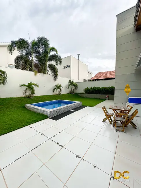 Casa de Condomínio com 3 quartos à venda, 220m2 em Ribeirão do Lipa, Cuiaba - MT - imagem 7 Foto 7 de Casa de Condomínio com 3 quartos à venda, 220m2 em Ribeirão do Lipa, Cuiaba - MT