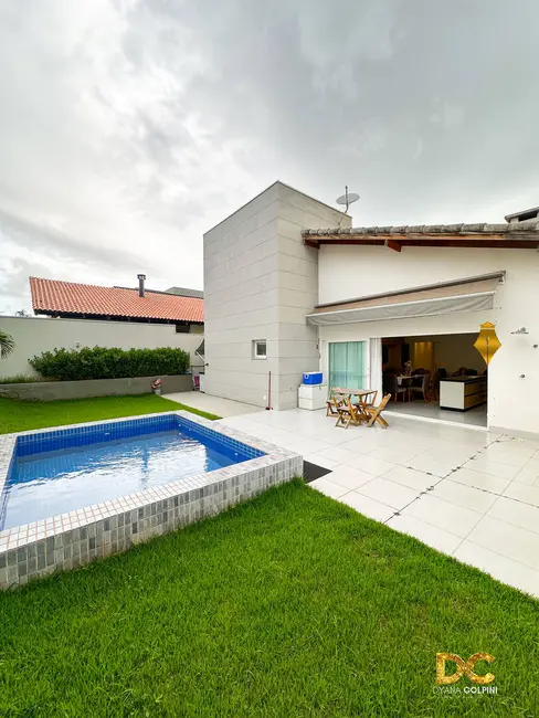 Casa de Condomínio com 3 quartos à venda, 220m2 em Ribeirão do Lipa, Cuiaba - MT - imagem 6 Foto 6 de Casa de Condomínio com 3 quartos à venda, 220m2 em Ribeirão do Lipa, Cuiaba - MT