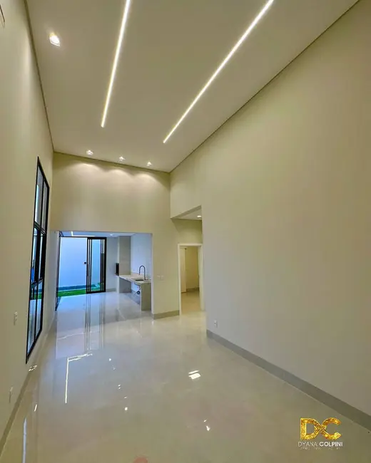 Foto 2 de Casa de Condomínio com 3 quartos à venda, 147m2 em Cuiaba - MT