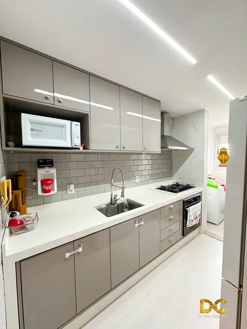 Apartamento com 3 quartos à venda, 86m2 em Cuiaba - MT - imagem 4 Foto 4 de Apartamento com 3 quartos à venda, 86m2 em Cuiaba - MT