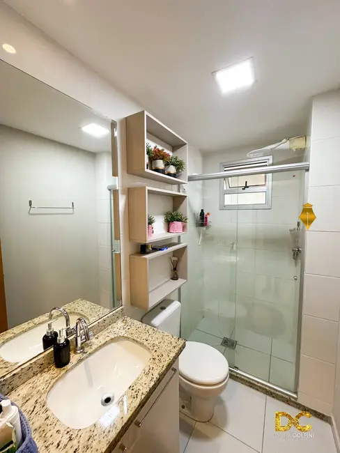 Apartamento com 3 quartos à venda, 86m2 em Cuiaba - MT - imagem 7 Foto 7 de Apartamento com 3 quartos à venda, 86m2 em Cuiaba - MT