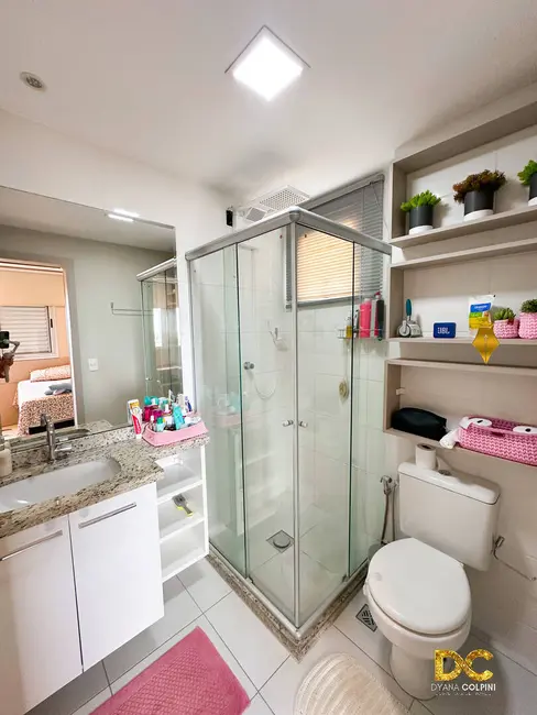 Apartamento com 3 quartos à venda, 86m2 em Cuiaba - MT - imagem 8 Foto 8 de Apartamento com 3 quartos à venda, 86m2 em Cuiaba - MT