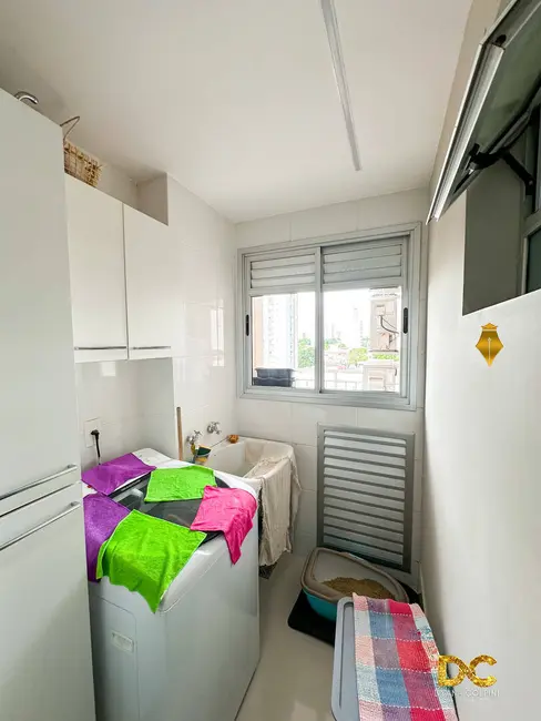 Apartamento com 3 quartos à venda, 86m2 em Cuiaba - MT - imagem 9 Foto 9 de Apartamento com 3 quartos à venda, 86m2 em Cuiaba - MT