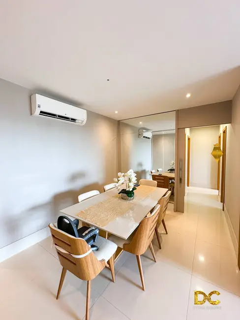 Apartamento com 3 quartos à venda, 86m2 em Cuiaba - MT - imagem 3 Foto 3 de Apartamento com 3 quartos à venda, 86m2 em Cuiaba - MT