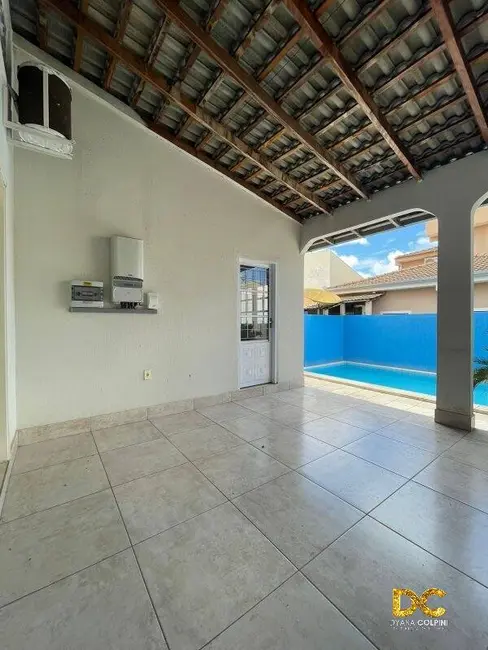 Casa com 4 quartos à venda, 432m2 em Jardim Itália, Cuiaba - MT - imagem 8 Foto 8 de Casa com 4 quartos à venda, 432m2 em Jardim Itália, Cuiaba - MT