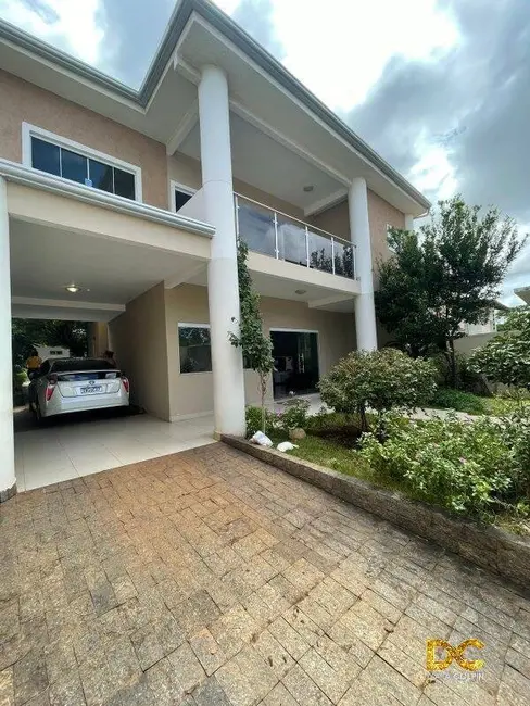 Foto 2 de Casa com 4 quartos à venda, 432m2 em Jardim Itália, Cuiaba - MT
