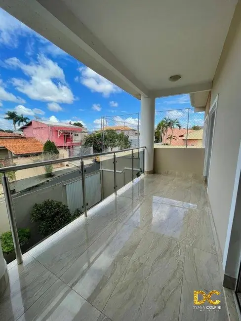 Casa com 4 quartos à venda, 432m2 em Jardim Itália, Cuiaba - MT - imagem 6 Foto 6 de Casa com 4 quartos à venda, 432m2 em Jardim Itália, Cuiaba - MT