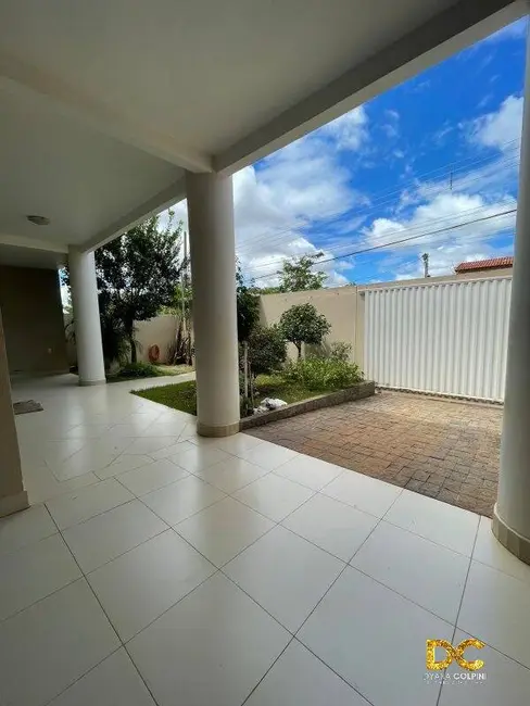 Casa com 4 quartos à venda, 432m2 em Jardim Itália, Cuiaba - MT - imagem 5 Foto 5 de Casa com 4 quartos à venda, 432m2 em Jardim Itália, Cuiaba - MT