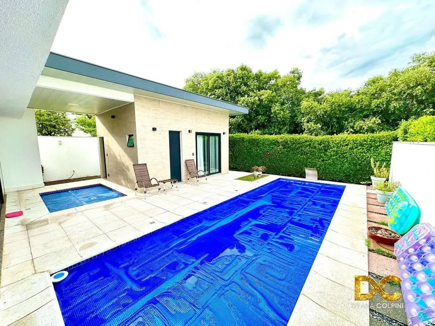 Casa de Condomínio com 3 quartos à venda, 359m2 em Jardim Imperial, Cuiaba - MT - imagem 8 Foto 8 de Casa de Condomínio com 3 quartos à venda, 359m2 em Jardim Imperial, Cuiaba - MT