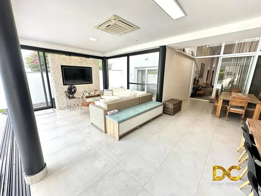 Foto 1 de Casa de Condomínio com 3 quartos à venda, 359m2 em Jardim Imperial, Cuiaba - MT