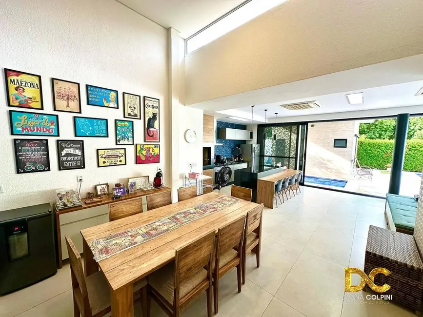 Casa de Condomínio com 3 quartos à venda, 359m2 em Jardim Imperial, Cuiaba - MT - imagem 4 Foto 4 de Casa de Condomínio com 3 quartos à venda, 359m2 em Jardim Imperial, Cuiaba - MT