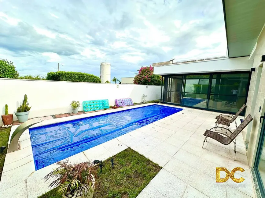 Casa de Condomínio com 3 quartos à venda, 359m2 em Jardim Imperial, Cuiaba - MT - imagem 7 Foto 7 de Casa de Condomínio com 3 quartos à venda, 359m2 em Jardim Imperial, Cuiaba - MT