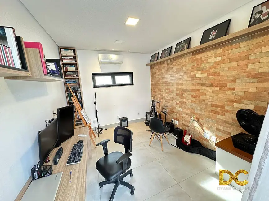 Casa de Condomínio com 3 quartos à venda, 359m2 em Jardim Imperial, Cuiaba - MT - imagem 9 Foto 9 de Casa de Condomínio com 3 quartos à venda, 359m2 em Jardim Imperial, Cuiaba - MT