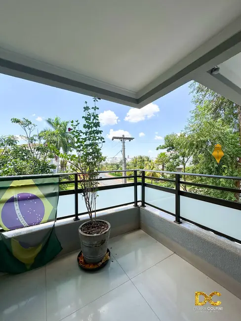 Casa de Condomínio com 4 quartos à venda, 452m2 em Jardim Itália, Cuiaba - MT - imagem 6 Foto 6 de Casa de Condomínio com 4 quartos à venda, 452m2 em Jardim Itália, Cuiaba - MT