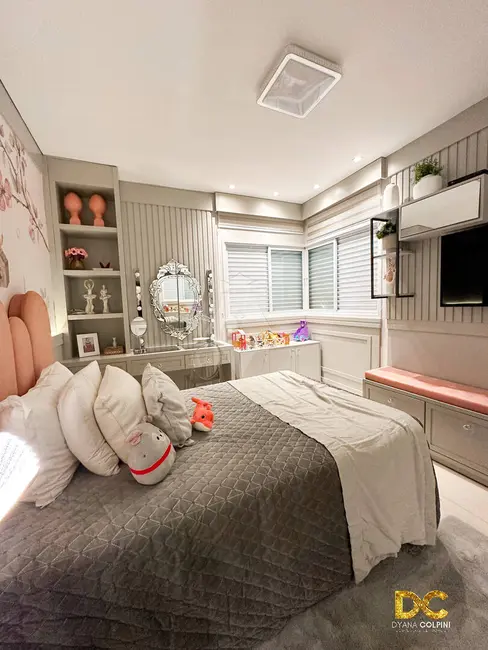 Casa de Condomínio com 4 quartos à venda, 338m2 em Jardim Itália, Cuiaba - MT - imagem 5 Foto 5 de Casa de Condomínio com 4 quartos à venda, 338m2 em Jardim Itália, Cuiaba - MT