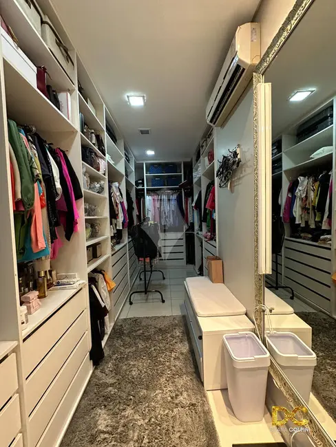 Casa de Condomínio com 4 quartos à venda, 338m2 em Jardim Itália, Cuiaba - MT - imagem 9 Foto 9 de Casa de Condomínio com 4 quartos à venda, 338m2 em Jardim Itália, Cuiaba - MT