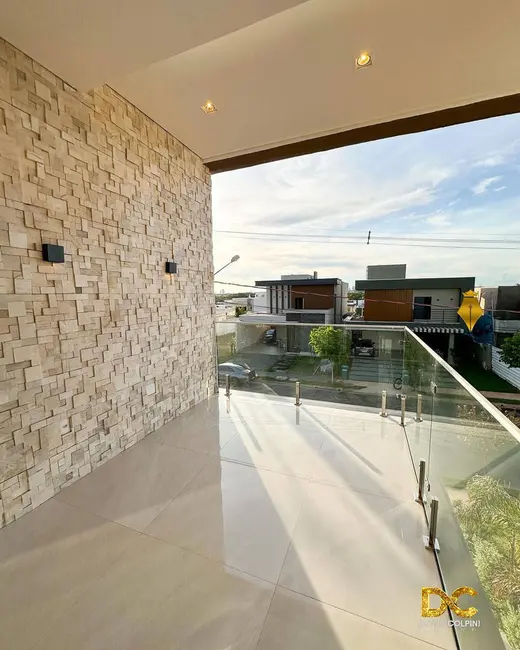 Foto 9 de Casa de Condomínio com 4 quartos à venda, 297m2 em Cuiaba - MT