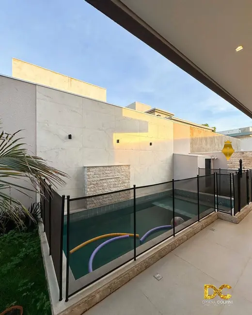 Foto 7 de Casa de Condomínio com 4 quartos à venda, 297m2 em Cuiaba - MT