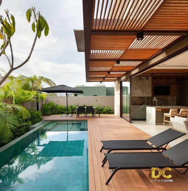 Casa de Condomínio com 4 quartos à venda, 442m2 em Ribeirão do Lipa, Cuiaba - MT - imagem 2 Foto 2 de Casa de Condomínio com 4 quartos à venda, 442m2 em Ribeirão do Lipa, Cuiaba - MT