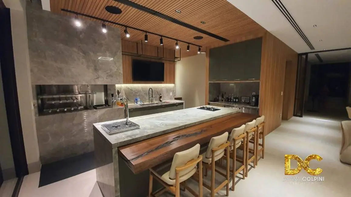 Casa de Condomínio com 4 quartos à venda, 442m2 em Ribeirão do Lipa, Cuiaba - MT - imagem 6 Foto 6 de Casa de Condomínio com 4 quartos à venda, 442m2 em Ribeirão do Lipa, Cuiaba - MT